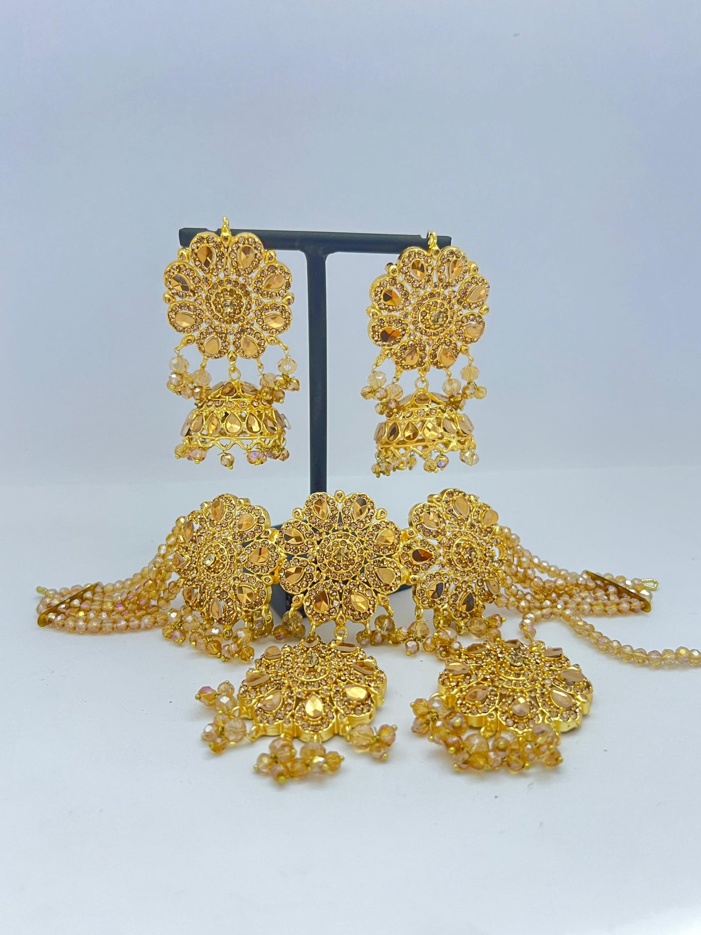 Rp choker Set (DGNCS001)