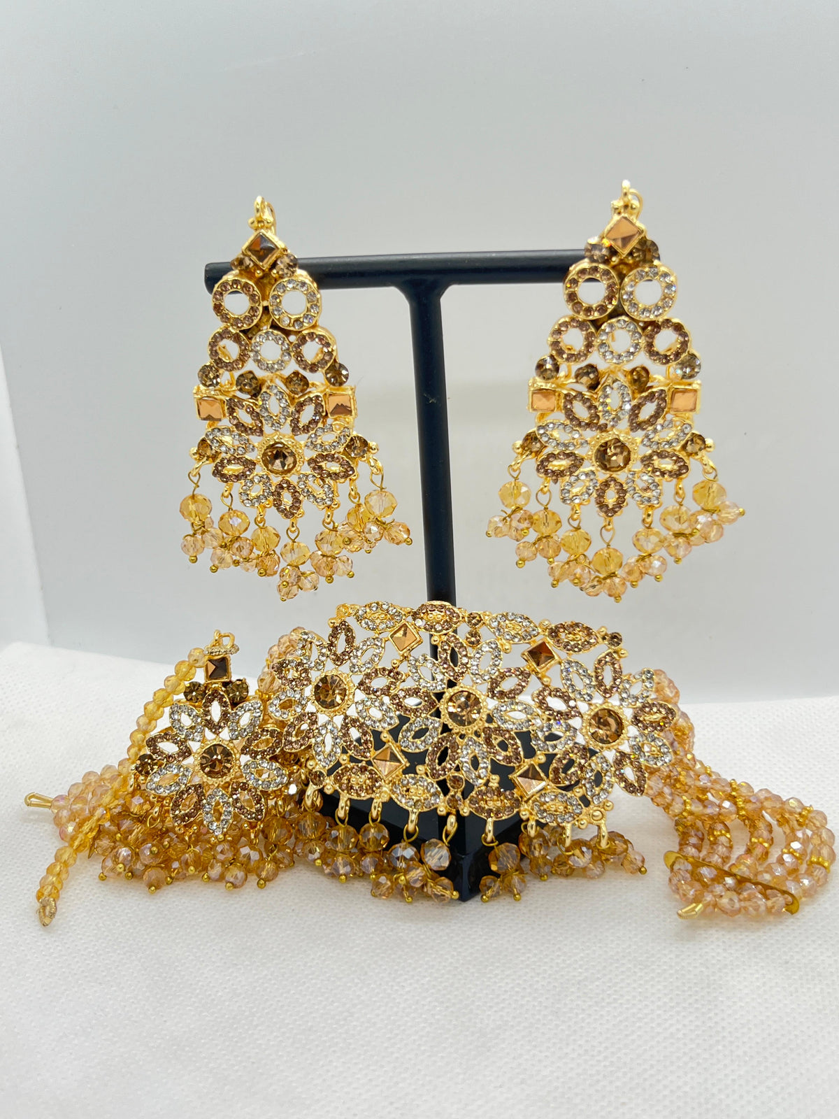 Star Choker Set(LNNCS002)