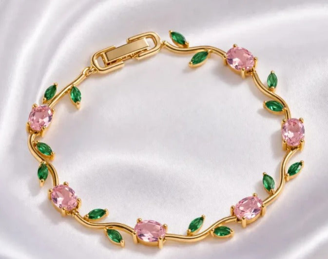 Tulip braclets