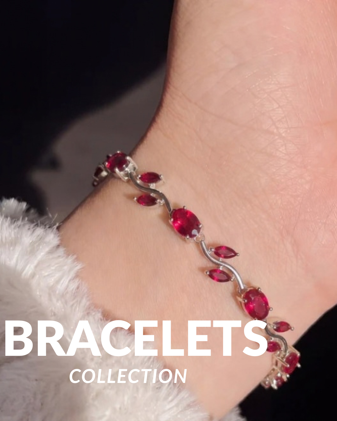 Trending Bracelets for Girls in Pakistan