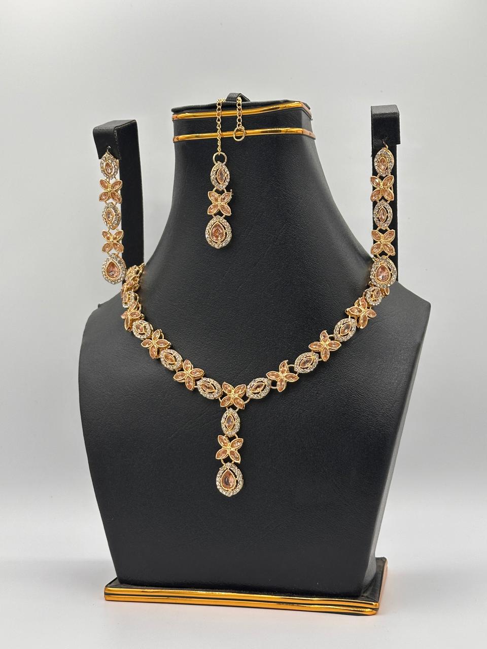 Zarkoon set