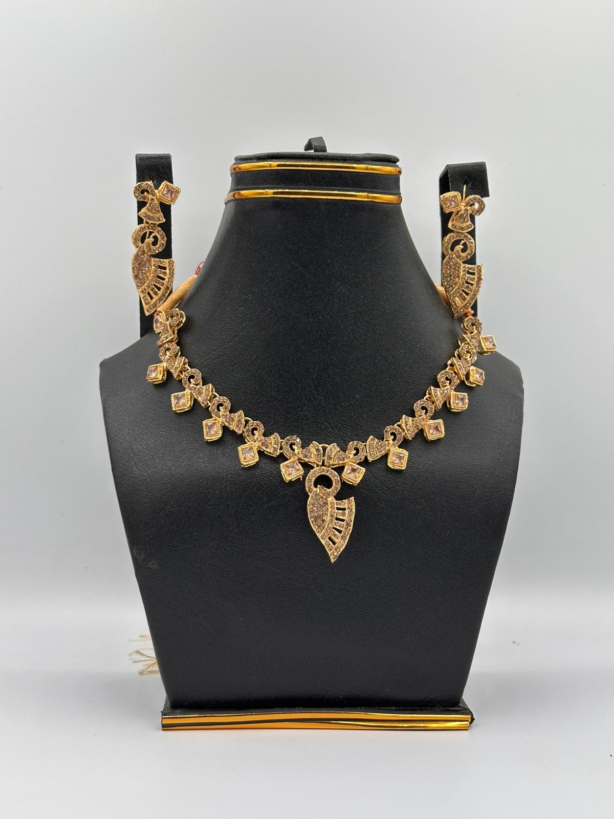 Bell zarkoon set