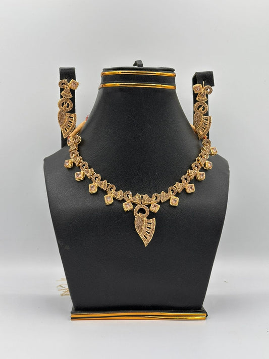 Bell zarkoon set