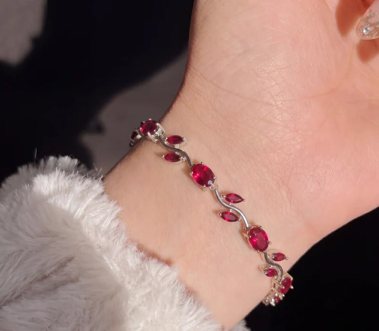 Tulip braclets