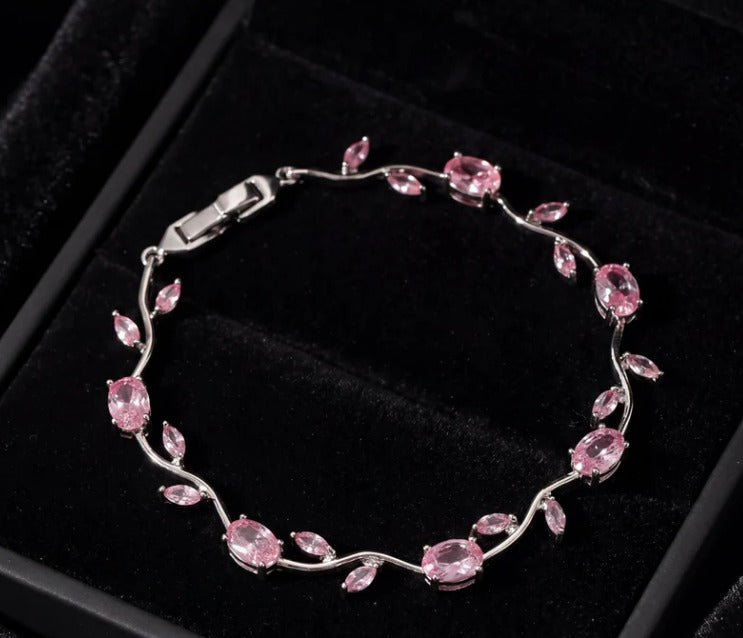 Tulip braclets