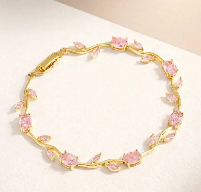 Tulip braclets