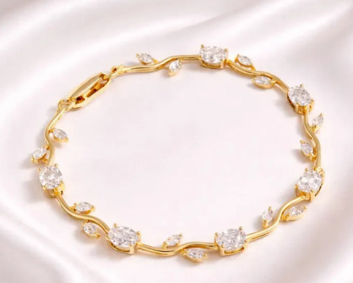 Tulip braclets