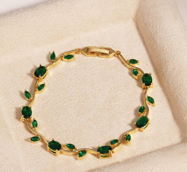 Tulip braclets