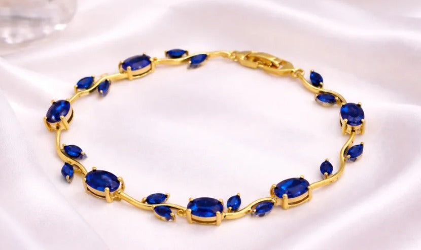 Tulip braclets