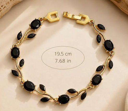 Tulip braclets